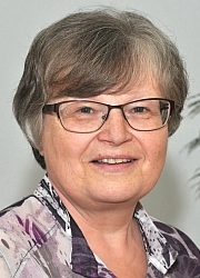 Angelika Leitner