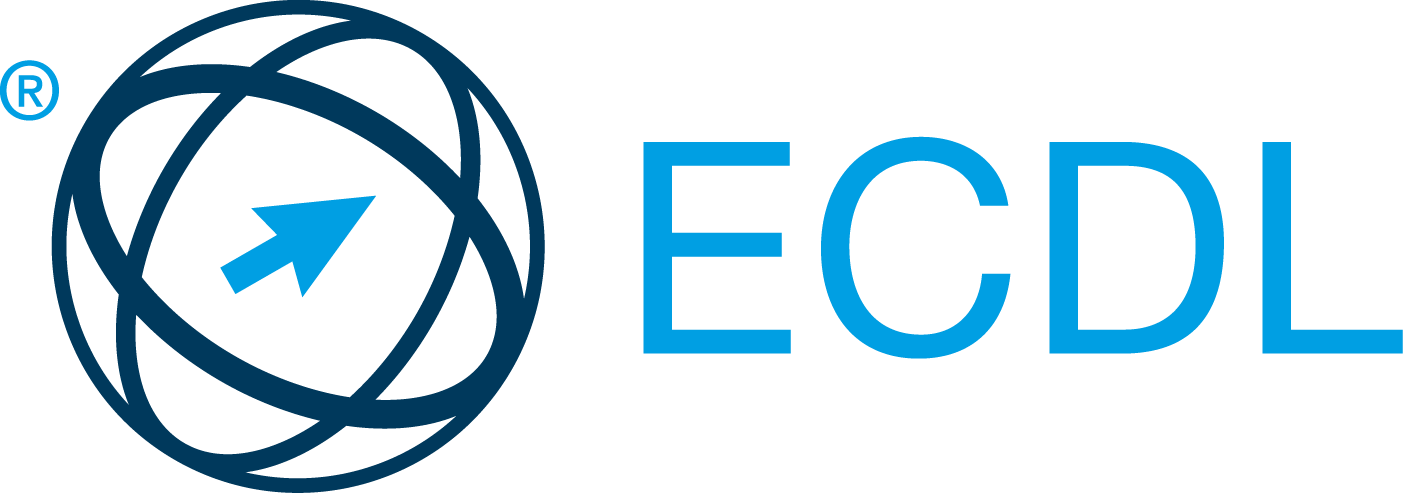 Logo: ECDL