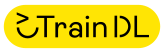Train DL Logo
