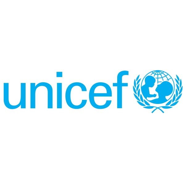 UNICEF Logo C: UNICEF