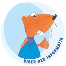 Biber Wettbewerb Logo